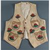 Image 1 : Beaded Vest