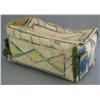 Image 2 : Painted Parfleche Trunk