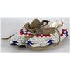 Image 1 : Beaded Moccasins