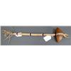 Image 2 : Sioux Stone Tomahawk