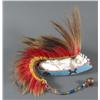 Image 1 : Beaded Hair Roach