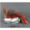 Image 2 : Beaded Hair Roach