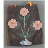 Image 1 : Early Beaded Cloth Bag
