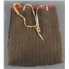 Image 2 : Early Beaded Cloth Bag