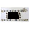 Image 1 : Beaded Saddle Blanket