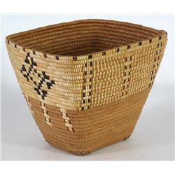 Plateau Basket