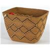 Image 1 : Plateau Basket