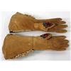 Image 2 : Beaded Gauntlets