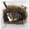 Image 2 : Split Buffalo Horn Bonnet