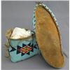 Image 2 : Beaded Moccasins