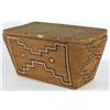 Image 1 : Salish Lidded Basket