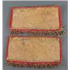 Image 2 : Beaded & Fringed Garment Panels (2)