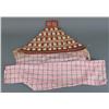 Image 1 : Decorated Cradle Cover