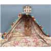 Image 2 : Beaded Cradle Cover