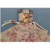 Image 3 : Beaded Cradle Cover