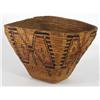 Image 1 : Plateau Basket