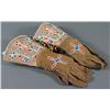 Image 1 : Beaded Gauntlets