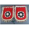 Image 1 : Fringed Dance Apron