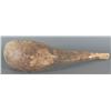 Image 2 : Carved Cedar Ladle