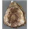 Image 2 : Caribou Drawstring Bag with Fringe