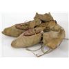 Image 1 : Quilled Moccasins
