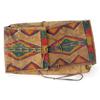 Image 1 : Painted Parfleche Envelope