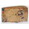 Image 2 : Painted Parfleche Envelope