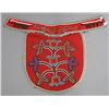 Image 1 : Beaded Ceremonial Collar