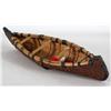 Image 2 : Canoe Model