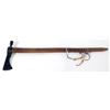 Image 2 : Pipe Tomahawk