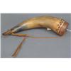 Image 1 : Plains Powder Horn