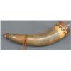 Image 2 : Plains Powder Horn