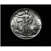 Image 1 : 1942-p Walking Liberty Half Dollar 50c Grades Select Uncirculated ms63