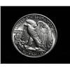 Image 2 : 1942-p Walking Liberty Half Dollar 50c Grades Select Uncirculated ms63