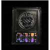 Image 2 : 1988-s Olympic Commemorative Proof Silver Dollar Graded PR70 DCAM