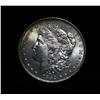 Image 1 : 1882-o Morgan Dollar Grades Choice Uncirculated ms64