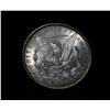 Image 2 : 1882-o Morgan Dollar Grades Choice Uncirculated ms64