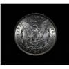 Image 2 : 1896-p Morgan Dollar $1 Grades Choice Uncirculated ms64++ PQ