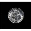 Image 2 : 1929-p Liberty Head 'Mercury' Dime 10c Grades Select Uncirculated ms63
