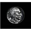 Image 1 : 1937-d Buffalo Nickel 5c Grades Choice Uncirculated ms64
