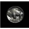 Image 2 : 1937-d Buffalo Nickel 5c Grades Choice Uncirculated ms64