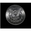 Image 2 : 1883-p Morgan Dollar $1 Grades Choice Uncirculated ms64++