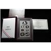 Image 2 : 1992 United States Mint Prestige Proof Set