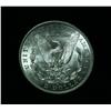 Image 2 : 1902-o Morgan Dollar Grades Choice Uncirculated ms64