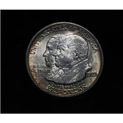 1923-s Monroe Doctrine Centennial Commemorative 50c Grades Select Uncirculated ms63