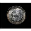 Image 1 : 1923-s Monroe Doctrine Centennial Commemorative 50c Grades Select Uncirculated ms63