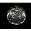 Image 1 : 1947-p Walking Liberty 50c grades Gem Uncirculated ms65