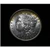 Image 1 : 1901-o Morgan Dollar Grades Select Uncirculated ms63