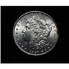Image 2 : 1897-p Morgan Dollar Grades Choice Uncirculated ms64