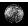 Image 2 : 1923-s Peace Dollar Grades Choice Uncirculated ms64